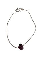 Bracciale Domar Donna in Oro bianco BROR-554-280